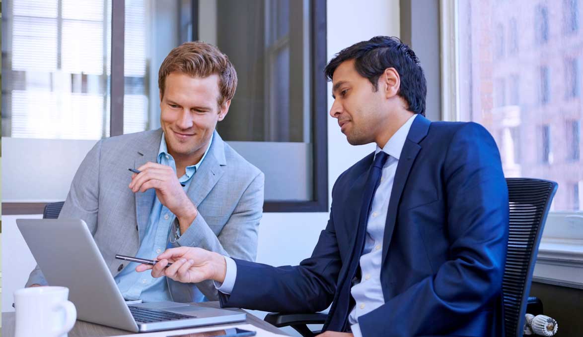 What kind of business insurance do i need?